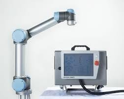 cobots II Automation