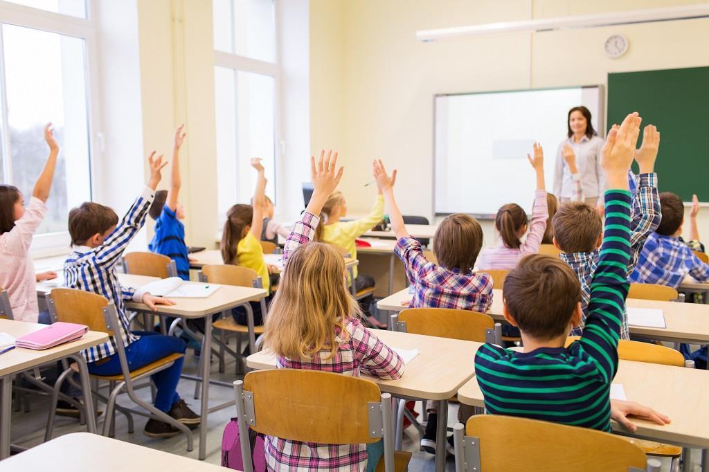 Extra lokalen Daltonlocatie Dit is het laatste schooljaar van onze buurschool, de Bomansschool en dan komt dat schoolgebouw vrij.