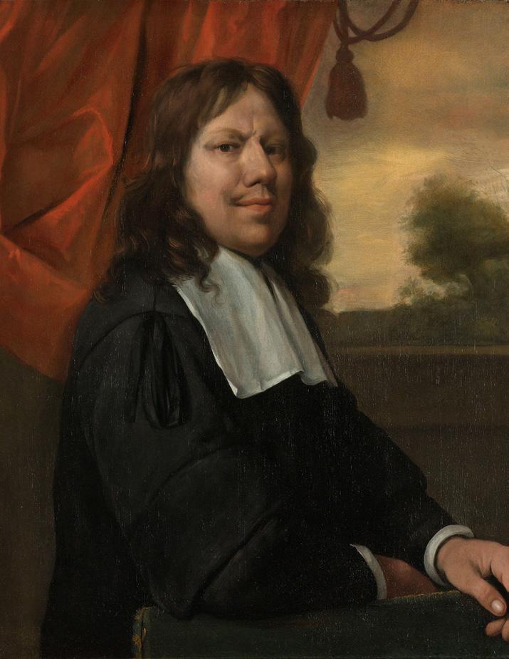 2 CLASSICISME LIBRE SERVICE LITTÉRATURE HOOFDSTUK 3 EREGALERIJ We gaan kijken in hoeverre Jan Steen vergeleken kan worden met toneelschrijver Molière.