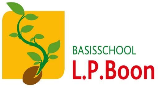 Basisschool Louis Paul Boon Leuvestraat 37