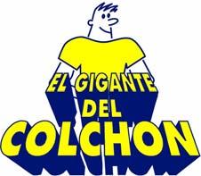 El Gigante del Colchón Winkelbestand gegroeid naar 32