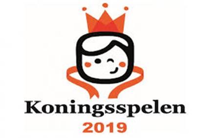 Ouderraad De koningsspelen komen er weer aan. Hierbij alvast een globaal overzicht van de Koningsspelen op vrijdag 12 april. Alle groepen beginnen om 09.