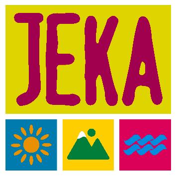 Beste groepsverantwoordelijke, Wij danken je om voor JEKA te hebben gekozen voor de organisatie van deze reis.