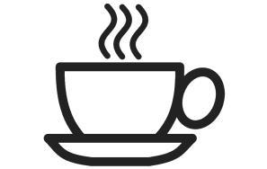 Koffie drinken na de viering Na de vieringen op zondag bent u allen van harte welkom in de Victorzaal om een kopje koffie of thee te drinken.