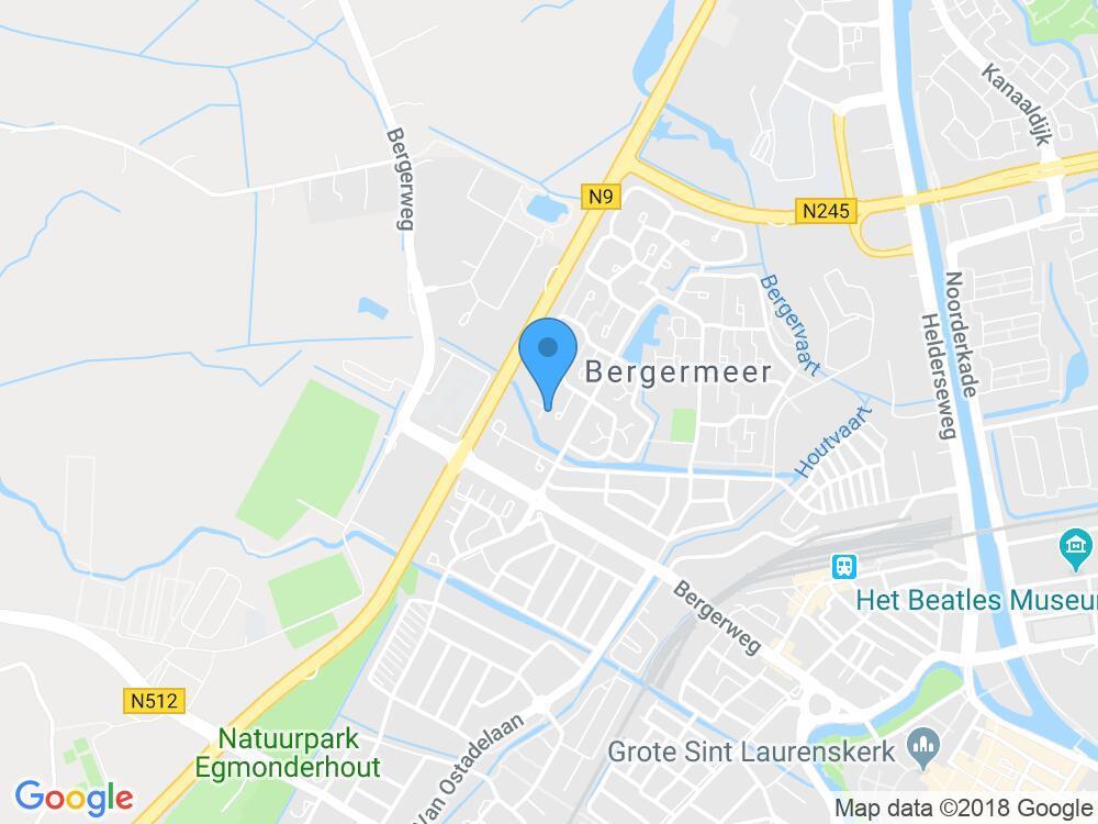 Locatie Adres gegevens Adres Sweelincklaan 6 Postcode /