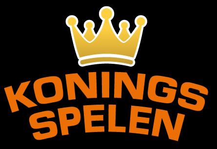 Sportdag c.q. Koningsspelen Ter gelegenheid van de troonswisseling starten 6.500 basisscholen in Nederland op 26 april de Koningsspelen: een dag vol sport en spel!