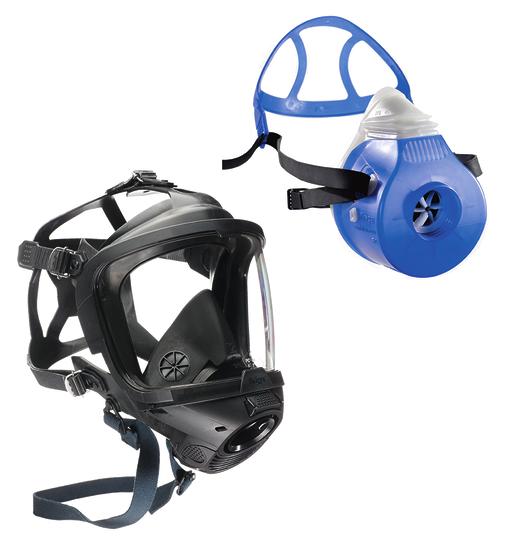 helmen en vizieren D-38276-2015 De helmen en vizieren zijn vooral geschikt voor industriële omgevingen waar hoofd- en