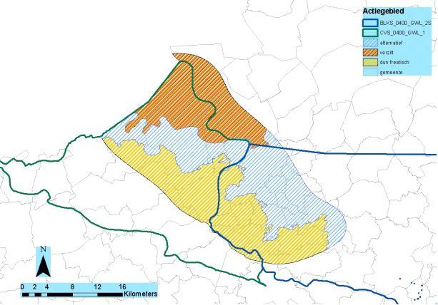 Afwijkingen afwijking goede kwantitatieve toestand motivering kwantiteit afwijkingen goede chemische toestand motivering kwaliteit natuurlijke