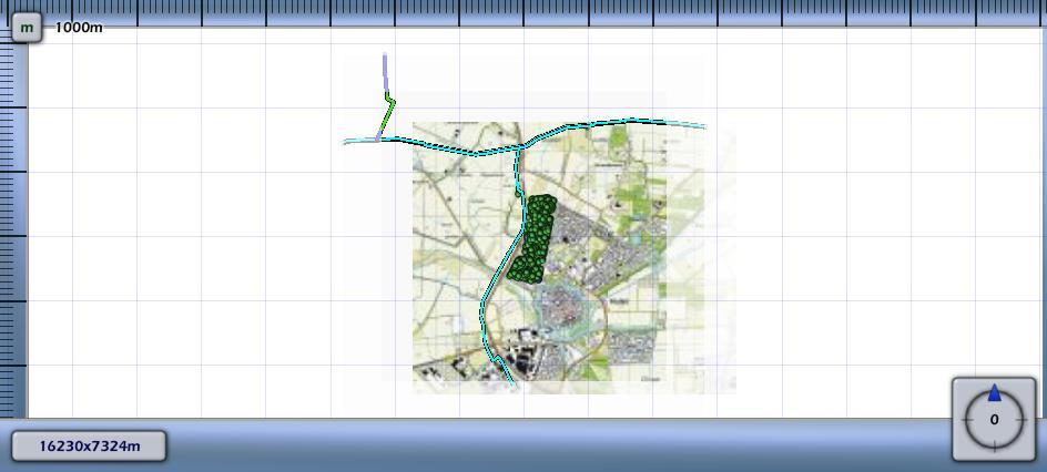 4 Groepsrisico screening Om in één oogopslag een indruk te krijgen van het groepsrisico wordt het groepsrisico gescreend alvorens voor specifieke segmenten FN-curves te visualiseren.