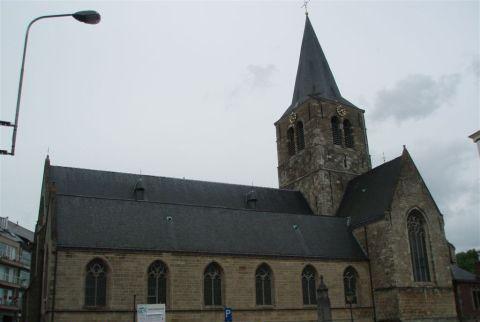 Sint-Amanduskerk