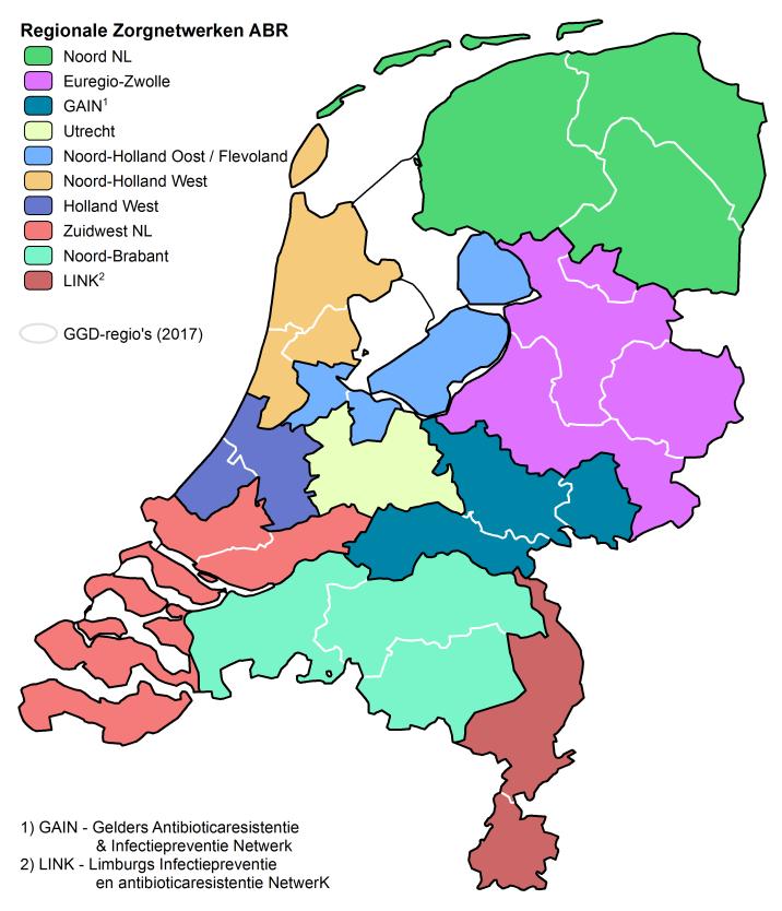 risicoprofiel geeft idealiter inzicht in: de risico s op ABR in de