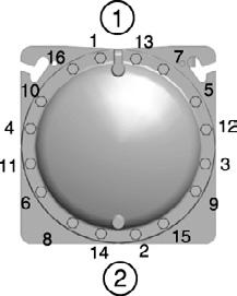 Geen fluorionen (<0,1 ppm). Er mogen geen Fe2+ en Fe3+ ionen met aanzienlijke gehaltes opgeloste zuurstof aanwezig zijn. Opgelost ijzer < 5 ppm met opgeloste zuurstof < 5 ppm.