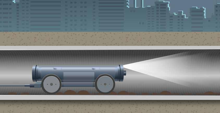 (0,2 km) 3/ First things first in een preventief meerjarenplan Bovengemeentelijke riool- en waterzuiveringsinfrastructuur (AQUAFIN) Uw budgetten zijn beperkt.