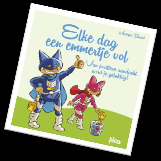 emmertje vol. Bespreek kort welke emmers of emmertjes de kinderen kennen of thuis hebben. Waar gebruiken zij ze voor? Welke vinden ze bijzonder of mooi?