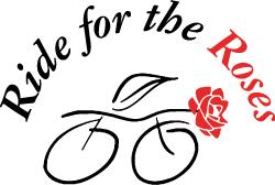 Ride for the Roses 2008 naar Goes. De elfde editie van het charitatieve fietsspektakel Ride for the Roses komt op zondag 31-08-2008 naar Goes met start en finish op het terrein van de Zeelandhallen.