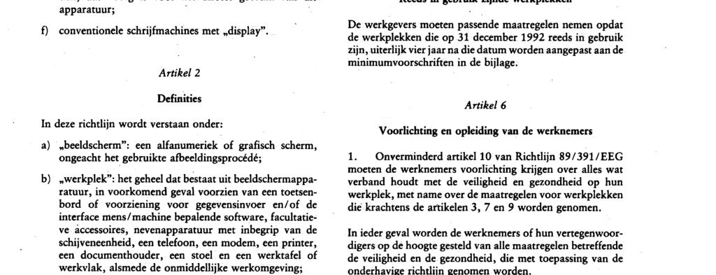 21. 6. 90 Publikatieblad van de Europese Gemeenschappen Nr. L 156/ 15 3.