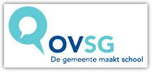 Begeleiding Als school zijn wij aangesloten bij het OVSG : Onderwijssecretariaat Voor Steden en Gemeenten.