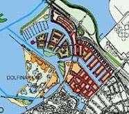 2 WATERFRONT HARDERWIJK 2.1 Schets ruimtelijk planproces Wat is plan Waterfront? Het plan Waterfront is gericht op een integrale herontwikkeling van de kustzone van Harderwijk.