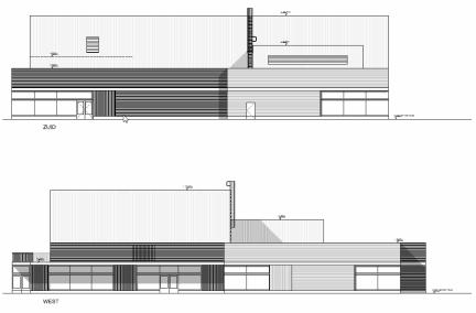 INTRAGEMEENTELIJKE SAMENWERKING RENOVATIE ZWEMBAD EINDFASE Einde werken -binnen overlegcomité -opleveringen opvolging DFB SPORT PPS Partner Bouwkundig onderhoud -