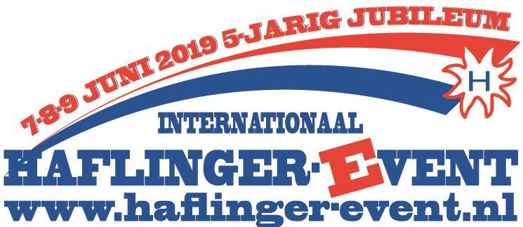 Programma zaterdag 8 juni 2019 Ring 1 Spring clinic Wendy van Stiphout Aanvang 09.00 10.