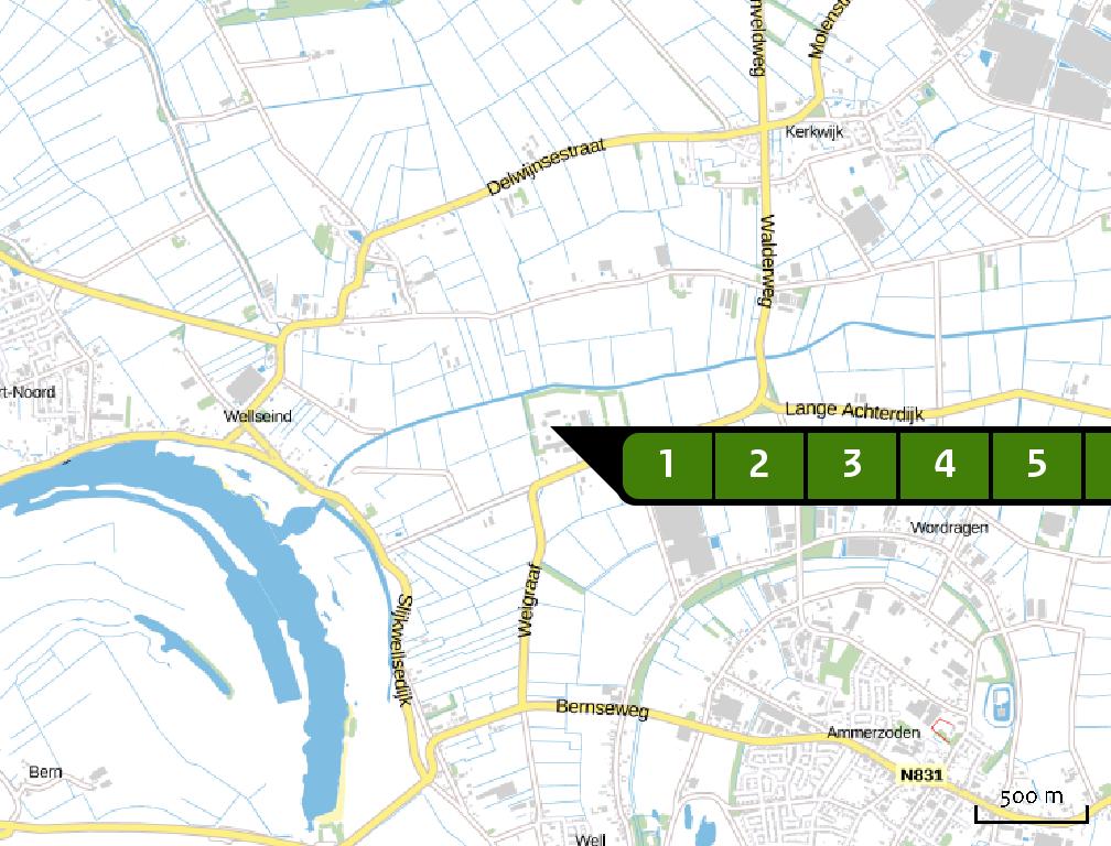 Locatie Vergunning 2016 Emissie Vergunning 2016 Bron Sector Emissie NH3 Emissie NOx Stal 1 Landbouw Stalemissies 6.769,80 kg/j - Stal 2 Landbouw Stalemissies 1.