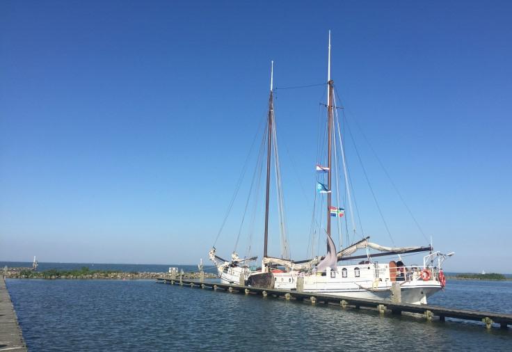 Leggen we aan dan gaan we leuke uitstapjes doen in de gezellige havendorpjes