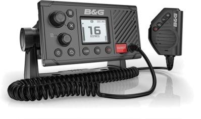 B&G 4G RADAR MET ZEUS TOUCH³ Combineer de B&G 3G of 4G breedbandradar met een Zeus Touch³- display.