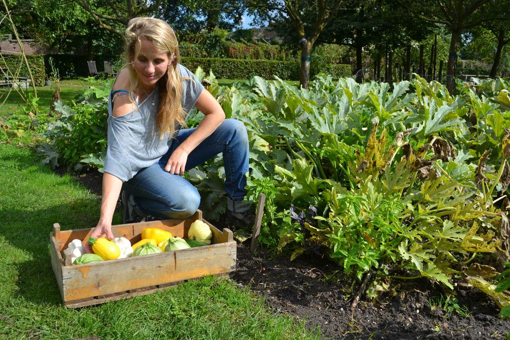 2. De Ommuurde Tuin landgoed Oranje Nassau s Oord, Kortenburg 11, Renkum 06-12583453 info@ommuurdetuin.nl ommuurdetuin.