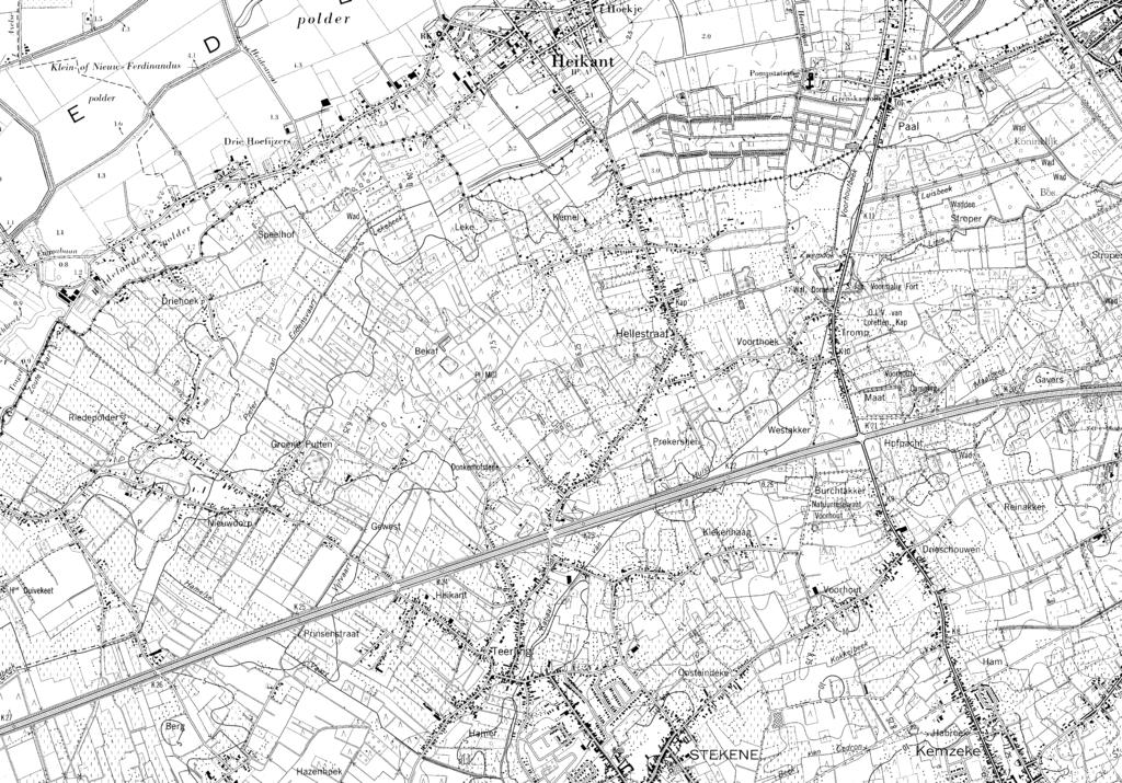 Wenselijkheidskaart - Noord 1a Braemstraat 1b 12c 15e 12b 12d 12a 10g 11d 11c 11d 10g 11b 11b 11d 10f 10f 10a 10e 10d 11a 10c Lange Dweerstraat 11a Vogelzangstraat 10a 13a 13a 13g 13e 13g 13c 13b 10b