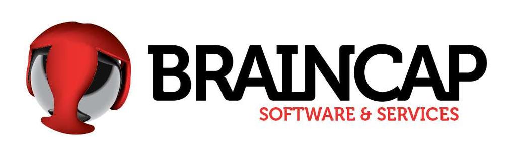 4 Doe de BrainCheck Om u inzicht te geven in uw huidige niveau van digitale beveiliging en veiligheid, heeft BrainCap de BrainCheck ontwikkeld. De back-up policy is hier onderdeel van.