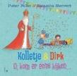 En de BOEKENTIPS van JUF MARIANNE zijn deze week: O, kom er eens kijken! - Pieter Feller en Natascha Stenvert (onderbouw) Vier sinterklaas met Kolletje en Dirk!