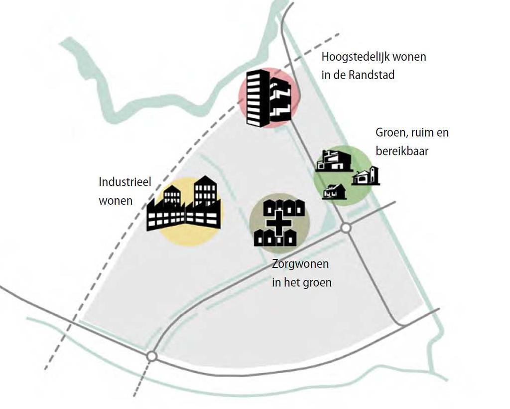 gemeente Woerden Parkeervisie