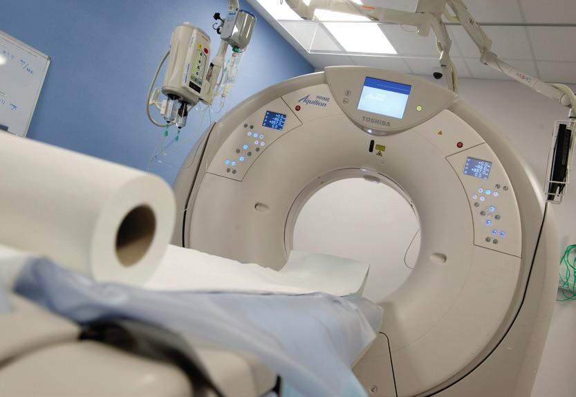 Bij een bloeddruk boven de 160/100 wordt met medicijnen geprobeerd uw bloeddruk te verlagen. HET ONDERZOEK Om de juiste plaats van de punctie te kunnen bepalen, wordt een echo of een CT-scan gemaakt.