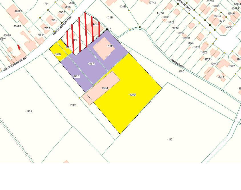 Evaluatie KMO-zones in functie van een lokaal bedrijventerrein 10.