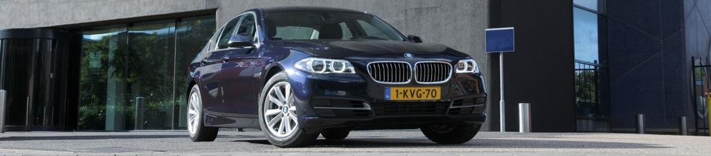 BMW 5-Serie (2010-2016) Vijf voor drie Autotest "Het is vijf voor twaalf, er moet nu echt iets gebeuren", roepen de politiek en milieuorganisaties.