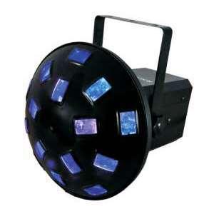 LED Mushroom 3x3W RGB Ref. nr.: 153.