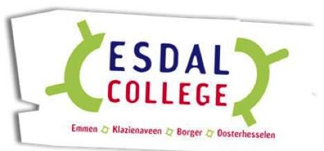 NIEUWSBRIEF ESDAL COLLEGE OOSTERHESSELEN Schooljaar 2018-2019, nummer 3 KLAAR MET SCHOOL: EXAMENRESULTATEN Na de leuke stunt van de examenleerlingen kwam de meivakantie waarin nog even geleerd kon