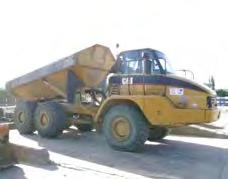 Hoogwerker Dumper 1 2 3 4 5 6 1 2 3 4 5 6 1