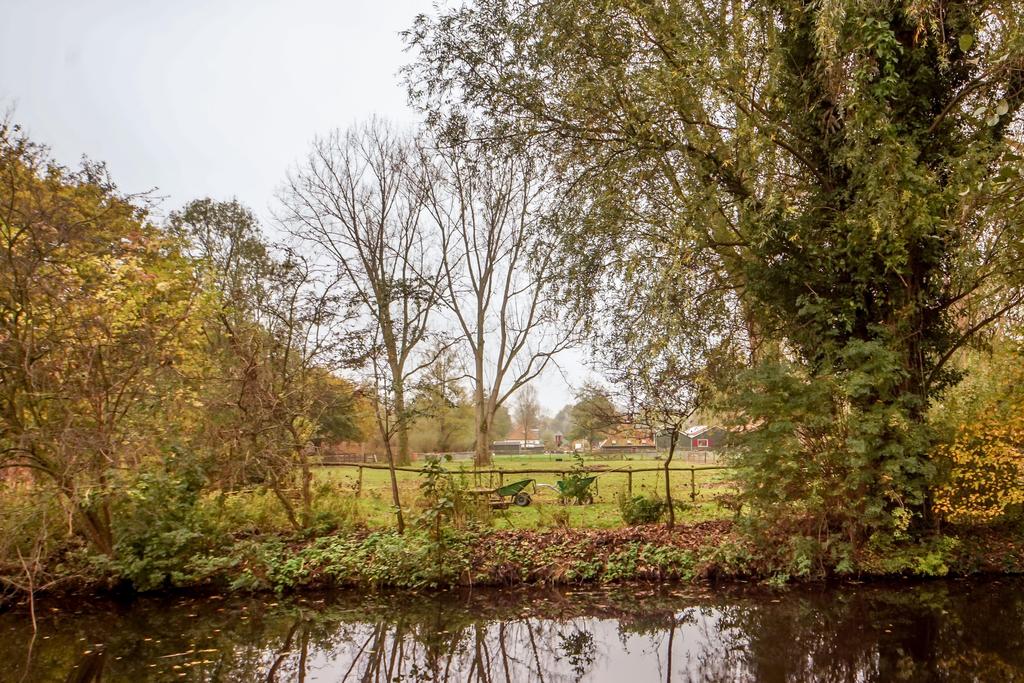 Introductie Voor u ligt het boekje met het voorontwerp van de nieuwbouw van het Zaans Natuur en Milieucentrum (ZNMC) te Zaandam.