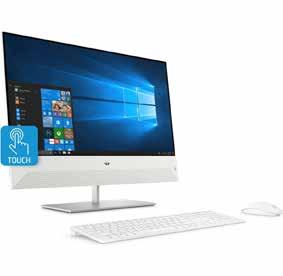 23,8 Full HD IPS scherm 12GB DDR4 geheugen 256GB SSD + 1TB HDD opslag Intel UHD Graphics 620 Windows 10 Home Draadloze muis en toetsenbord Zilver 27 1099 ACER AIO ASPIRE C27-865 (I5620 BE) Intel Core