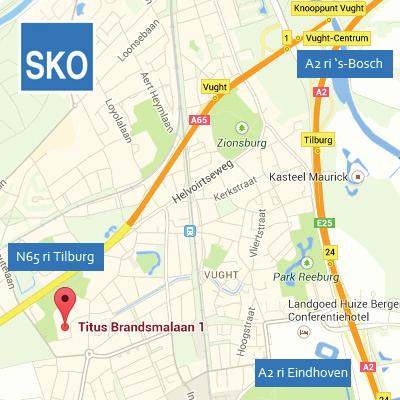 12 Onderstaand tref je de adresgegevens aan van de locaties waar Avondopleidingen SKO lessen verzorgt. Bij beide locaties kun je gratis parkeren.