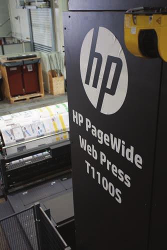 Een succesvol bedrijf met HP Service Edge BEGIN STERK WERK SLIMMER TRANSFORMEER EN WEES SUCCESVOL Bij uw overstap naar de digitale wereld zullen wij u helpen uw