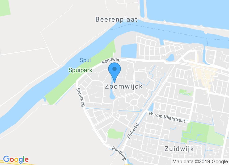 Locatie Adres gegevens Adres Boeier 15 Postcode / plaats