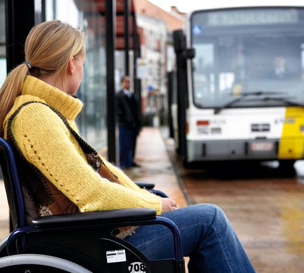 Info & contact Wenst u advies? Neem contact op met de verantwoordelijken bij De Lijn Vlaams-Brabant voor advies. Arian Van Goidsenhoven 016 31 37 43 arian.