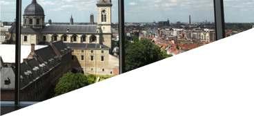 en Ruimtelijke Planning City of Ghent Stedelijk
