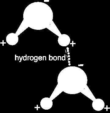 atom of another molecule.