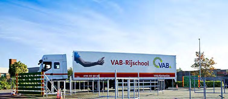 Onze opleidingspartners VAB-Rijschool transportopleiding Écht leren rijden? OP ZOEK NAAR CHAUFFEURS? Wij zoeken graag mee naar een oplossing.