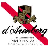 D Arenberg Mc Laren Vale Zeer gerespecteerd familiebedrijf met een rijk verleden sinds 1912.