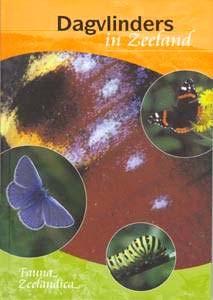 Inleiding In december 2003 heeft de Vlinder- en Libellenwerkgroep de atlas "Dagvlinders in Zeeland" uitgegeven. In deze atlas staan de waarnemingsgegevens van de periode 1993-2002 beschreven.