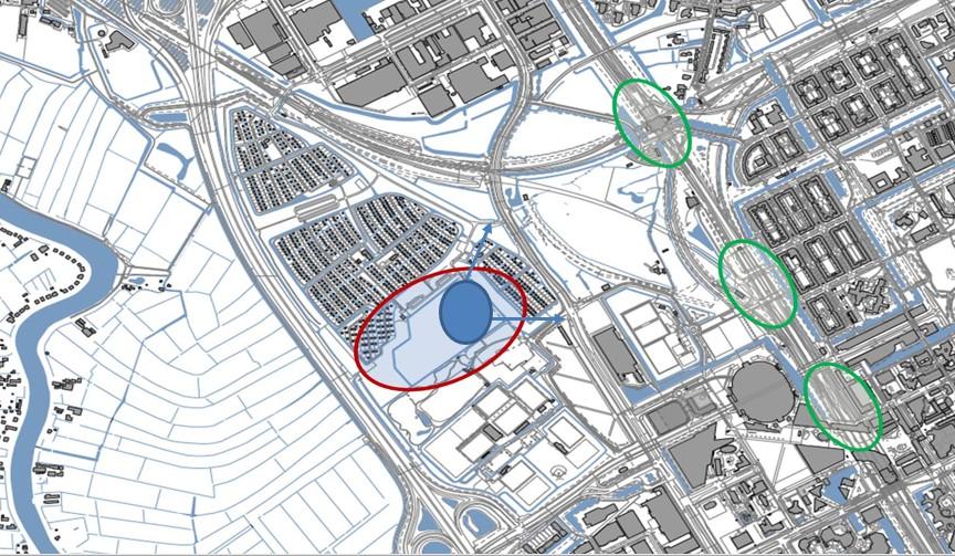 De tijdelijke huisvesting is voor de gemeente Ouder-Amstel interessant omdat hiermee woonruimte voor doelgroepen (studenten, starters, jongeren, statushouders) wordt gerealiseerd waar veel vraag naar